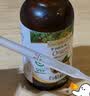 爷爷的农场有机核桃油亚麻籽油辅食用油63ml*2赠婴儿宝宝辅食谱 实拍图