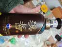 茅台 汉酱酒 酱香型白酒 51度 500ml*6 整箱装 实拍图