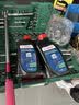 京东养车博世刹车油DOT4plus干沸点265℃/湿沸点170℃2L包工包料 实拍图