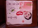 好奇（Huggies）铂金装小桃裤成长裤XXXL26片*4包(17kg以上)【散热口碑王】 实拍图