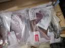 恒都 国产谷饲原切牛排组合装1.2kg（西冷4片眼肉4片）生鲜牛肉健身 实拍图