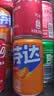 可口可乐（Coca-Cola）芬达 橙味汽水碳酸饮料200ml*12罐 实拍图