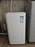 美的（Midea）波轮洗衣机全自动 3KG 迷你内衣婴儿洗衣机 健康除螨 MB30V21EPLUS 以旧换新 京东自营 国家补贴 实拍图