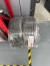 玛吉斯（MAXXIS）轮胎/汽车轮胎 215/50R17 91V HP-M3 原配荣威RX3 实拍图