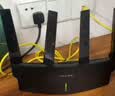 普联（TP-LINK） AX3000满血WiFi6千兆无线路由器 5G双频 Mesh 3000M无线速率 支持双宽带接入 XDR3030易展版 实拍图