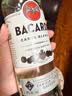 百加得（Bacardi）白朗姆酒 洋酒 莫吉托 鸡尾酒 基酒调酒 500ml 送礼 实拍图