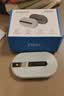 中兴（ZTE）U12随身wifi6移动无线wifi免插卡随行车载上网卡便携式上网宝支持5G/4G设备全国通用流量2026款 实拍图