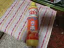 立白强效西柚小苏打洗洁精408g厨房家用去油护手去农残食品用随机发货 实拍图