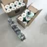 洁柔有芯卷纸黑Face 4层160克*10卷 高克重 卫生纸卷筒纸纸巾 实拍图