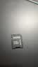 Sandisk闪迪128GB TF(MicroSD)内存卡4K极速金卡A2 V30 U3兼容大疆Pocket3/4P/Action 6运动相机/无人机存储卡 实拍图