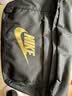 耐克NIKE包 运动包 腰包 TECH HIP PACK胸包BA5751-011 黑 实拍图