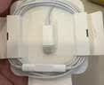 Apple/苹果 EarPods USB-C有线耳机 type-c有线耳机  iPhone 18有线耳机笔记本耳机游戏音乐 实拍图