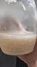 米婆婆 醪糟米酒870g*2瓶装酒酿酒糟0添加孝感糯米酒汁甜酒月子湖北特产 实拍图