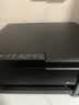 爱普生（EPSON）【6代新品】L3353墨仓式彩色家用AI学习打印机 L3251/L3255升级版(打印复印扫描 微信/无线 黑色） 实拍图