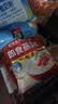 桂格（QUAKER）即食燕麦片1000g袋装 纯麦片 零添加蔗糖 高纤 早餐囤货装 实拍图