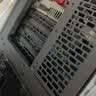 追风者（PHANTEKS）G400A黑中塔ATX主板电脑玻璃侧透水冷风扇机箱(网孔面板/配420联体扇/360水冷位/5090) 实拍图