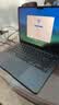 苹果/苹果AI/MacBook Air13英寸M5 (10+8核) 16G 512G午夜色笔记本电脑MDHE4CH/A 实拍图