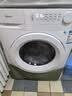 美的（Midea）滚筒洗衣机全自动 10公斤家用超薄 双重除菌三重守护MG100V11FPRO 以旧换新 补贴 自营 实拍图
