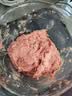 美的（Midea）绞肉机家用绞馅机 碎肉机电动多功能一体料理搅拌机绞肉绞菜馅辅食机打蒜器JC001 实拍图