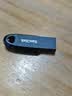 Sandisk闪迪64GB USB3.2 U盘 CZ550黑色 读速100MB/s 安全加密 数据恢复 学习办公电脑车载 高速大容量优盘 实拍图
