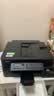 兄弟（brother）DCP-T830DW家用彩色喷墨打印机(可替代彩色激光 高速打印 自动输稿器  双面打印 打印复印扫描） 实拍图