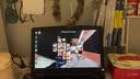 联想（Lenovo)拯救者15.6寸Y7000/R9000P高刷电竞游戏本i73060二手笔记本电脑 95新i7-7700H 1050电竞游戏r720 高配16G内存+512G固态 实拍图