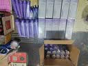 自然堂凝时鲜颜洁水乳(洗面奶125g+水160ml+乳120ml)礼物双十一抢先购 实拍图