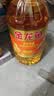 金龙鱼  食用油 花生浓香型食用植物调和油4L 实拍图