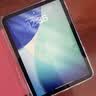 Apple/苹果 iPad 11英寸 A16芯片2025年款 平板电脑 (256GB WLAN版学习办公娱乐)银色 实拍图