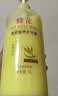 蜂花王俊凯推荐柔顺护发素1.2L小麦蛋白 【专供】柔顺营养1200ml*1瓶 实拍图