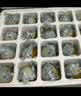 都丰年咸鸭蛋礼盒装65g*20枚白洋淀地理标志产品 源头直发 实拍图