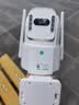 康佳4g太阳能摄像头终身免流量室户外无线监控器360度无死角带夜视全景追踪无电无网无需连wifi免插电 实拍图
