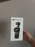 大疆DJI Osmo Pocket 3 标准版 一英寸口袋云台相机 OP灵眸手持数码相机vlog便携美颜 实拍图