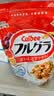 卡乐比（Calbee）原味水果麦片380g 进口非油炸 营养早餐代餐零食 实拍图