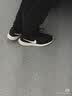 耐克NIKE男子跑步鞋REVOLUTION 7运动鞋春夏款FB2207-001黑白44 实拍图