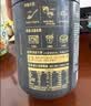 五谷磨房黑芝麻糊五黑粉无糖核桃芝麻黑豆粉代餐粉600g【买3赠搅拌杯】 实拍图