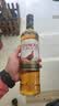 威雀Famous Grouse 苏格兰谷物调配威士忌700ml 原瓶进口洋酒 实拍图