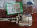 拜杰水龙头延伸器水龙头防溅水厨房水龙头防溅头过滤器节水长款起泡器 实拍图