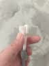贝博氏babybox婴儿牙刷细软毛儿童牙刷乳牙牙刷2-6岁小狮子蓝色 实拍图
