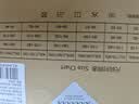 七匹狼男士内裤男冰丝内裤男生透气抗菌纯棉裤头莫代尔男士内裤2026新款 爆款-冰丝凉感【透气速干】 宝蓝/深紫/黑/浅花灰 4条 XL 175/90(130-150斤) 实拍图