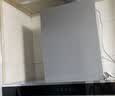 美的（Midea）抽吸排油烟机顶吸欧式 22大吸力 家用油烟机 自动清洗 T36+A3液化气【烟灶套装】 实拍图