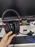极度未知（HYPERX）【白泽推荐】Cloud Ⅲ 飓风3有线黑红 Hear360音效 53mm驱动单元电竞头戴式游戏耳机 适配三角洲 实拍图