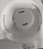 美的（Midea）【热销榜】豆浆破壁机1L小体积大容量0涂层全自动免煮轻音免洗家用多功能辅食料理榨汁豆浆机 P706 实拍图