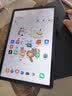 HUAWEIMatePad SE 11英寸 焕新版 华为平板电脑高刷护眼大屏 影音娱乐学生平板学习平板8GB+256GB 星云灰 实拍图
