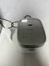 松下（Panasonic）【国家补贴】饭光光2.0电饭煲0涂层内胆不粘锅IH加热家用2.9L不锈钢无涂层电饭锅3-4人SR-HNS102-W 实拍图