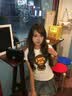 CinvaiKrose官方店小c&k包包女包2026新款单肩斜挎包女士菱格链条包生日礼物 黑色Black【小号】送女友老婆女生走心 实拍图