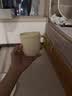 世喜儿童漱口杯1-3-6岁食品级宝宝婴儿刷牙缸敞口杯子一只宽手柄防摔 实拍图