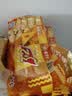 康师傅 3+2苏打夹心饼干 奶油味500g 休闲零食 早餐下午茶 实拍图