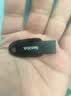 Sandisk闪迪128GB USB3.2 U盘 CZ550黑色 读速100MB/s 安全加密 数据恢复 学习办公电脑车载 高速大容量优盘 实拍图