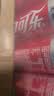 可口可乐（Coca-Cola）健怡可乐 无糖汽水 碳酸饮料 330ml*24罐 实拍图